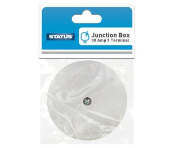 30 amp white Juntion Box 30 amp white Juntion Box